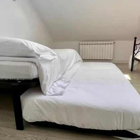 Acogedor En Apartment *
