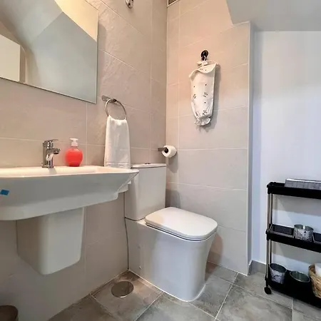 Apartment Acogedor En Parbayon