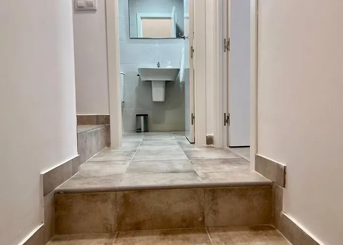 Acogedor En Parbayon