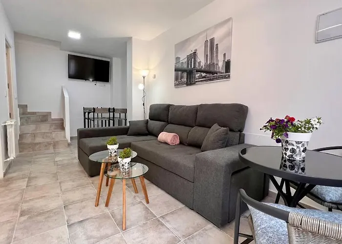 Acogedor En Parbayon